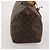 LOUIS VUITTON Monogram Keepall 45 Boston Bag M41428 LV Auth 198953 Monogramma - vista 5
