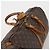 LOUIS VUITTON Monogram Keepall 45 Boston Bag M41428 LV Auth 198953 Monogramma - vista 6