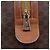 Céline Bolsa Boston CELINE Macadam Canvas PVC Couro Marrom Dourado Auth 203018 - vista 19