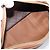 Céline Bolsa Boston CELINE Macadam Canvas PVC Couro Marrom Dourado Auth 203018 - vista 20