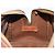 Céline Bolsa Boston CELINE Macadam Canvas PVC Couro Marrom Dourado Auth 203018 - vista 21