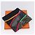 Hermès HERMES Carre 90 Seidentuch Schwarz Auth 199728M - Ansicht 23