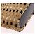 Borsa a mano Salvatore Ferragamo Canvas 2way Beige Gold Auth 202977V D'oro - vista 12