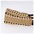 Borsa a mano Salvatore Ferragamo Canvas 2way Beige Gold Auth 202977V D'oro - vista 4