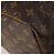 LOUIS VUITTON Monogram Keepall 55 Boston Bag M41424 LV Auth 196969V Monogramma - vista 13