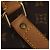 LOUIS VUITTON Monogram Keepall 55 Boston Bag M41424 LV Auth 196969V Monogramma - vista 14
