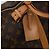 LOUIS VUITTON Monogram Keepall 55 Boston Bag M41424 LV Auth 196969V Monogramma - vista 16