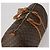 LOUIS VUITTON Monogram Keepall 55 Boston Bag M41424 LV Auth 196969V Monogramma - vista 6