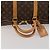 LOUIS VUITTON Monogram Keepall 55 Boston Bag M41424 LV Auth 196969V Monogramma - vista 7