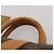 LOUIS VUITTON Monogram Keepall 55 Boston Bag M41424 LV Auth 196969V Monogramma - vista 8