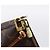 LOUIS VUITTON Monogram Pochette Accessoires Pouch M51980 LV Auth 202708A Monogramma - vista 15