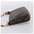 LOUIS VUITTON Monogram Pochette Accessoires Pouch M51980 LV Auth 202708A Monogramma - vista 4