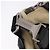 CHANEL Chanel Sports Shoulder Bag Canvas Beige Silver CC Auth BA15714 Argento - vista 14