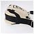 CHANEL Chanel Sports Shoulder Bag Canvas Beige Silver CC Auth BA15714 Argento - vista 4