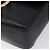 Borsa a tracolla Salvatore Ferragamo in pelle nera e oro Auth 199863A Nero D'oro - vista 10
