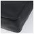 Borsa a tracolla Salvatore Ferragamo in pelle nera e oro Auth 199863A Nero D'oro - vista 12