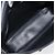 Borsa a tracolla Salvatore Ferragamo in pelle nera e oro Auth 199863A Nero D'oro - vista 20