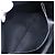 Borsa a tracolla Salvatore Ferragamo in pelle nera e oro Auth 199863A Nero D'oro - vista 23