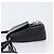 Borsa a tracolla Salvatore Ferragamo in pelle nera e oro Auth 199863A Nero D'oro - vista 5
