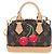 LOUIS VUITTON Monogram Cherry LVxYK Nano Alma Hand Bag M13416 LV Auth 203301SM Monogramma - vista 13