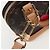 LOUIS VUITTON Monogram Cherry LVxYK Nano Alma Hand Bag M13416 LV Auth 203301SM Monogramma - vista 21