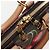 LOUIS VUITTON Monogram Cherry LVxYK Nano Alma Hand Bag M13416 LV Auth 203301SM Monogramma - vista 22