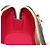 LOUIS VUITTON Monogram Cherry LVxYK Nano Alma Hand Bag M13416 LV Auth 203301SM Monogramma - vista 24