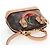 LOUIS VUITTON Monogram Cherry LVxYK Nano Alma Hand Bag M13416 LV Auth 203301SM Monogramma - vista 6