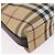 Borsa a tracolla BURBERRY Nova Check PVC Beige Auth 203002 - vista 10