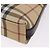 Borsa a tracolla BURBERRY Nova Check PVC Beige Auth 203002 - vista 13
