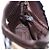Borsa a tracolla BURBERRY Nova Check PVC Beige Auth 203002 - vista 18