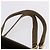Borsa a tracolla CARTIER Camoscio Verde Oro Auth 203184V D'oro - vista 10
