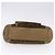Borsa a tracolla CARTIER Camoscio Verde Oro Auth 203184V D'oro - vista 11