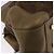 Borsa a tracolla CARTIER Camoscio Verde Oro Auth 203184V D'oro - vista 12