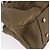 Borsa a tracolla CARTIER Camoscio Verde Oro Auth 203184V D'oro - vista 14