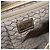 Borsa a tracolla CARTIER Camoscio Verde Oro Auth 203184V D'oro - vista 23