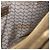 Borsa a tracolla CARTIER Camoscio Verde Oro Auth 203184V D'oro - vista 31