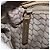Borsa a tracolla CARTIER Camoscio Verde Oro Auth 203184V D'oro - vista 32