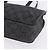 Sac cabas GUCCI GG Canvas Noir Or 92730 Auth 203446V Doré - vue 11