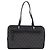 Sac cabas GUCCI GG Canvas Noir Or 92730 Auth 203446V Doré - vue 2