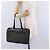 Sac cabas GUCCI GG Canvas Noir Or 92730 Auth 203446V Doré - vue 29