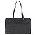 Sac cabas GUCCI GG Canvas Noir Or 92730 Auth 203446V Doré - vue 3