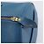 Borsa a mano LOUIS VUITTON Epi Speedy 35 Toledo Blue M42995 LV Auth BA15651 - vista 10