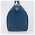 Borsa a mano LOUIS VUITTON Epi Speedy 35 Toledo Blue M42995 LV Auth BA15651 - vista 3