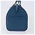 Borsa a mano LOUIS VUITTON Epi Speedy 35 Toledo Blue M42995 LV Auth BA15651 - vista 4