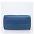 Borsa a mano LOUIS VUITTON Epi Speedy 35 Toledo Blue M42995 LV Auth BA15651 - vista 5
