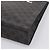Céline CELINE Triomphe Vertical Cabas Handtasche PVC Schwarz Gold Auth 202581V Golden - Ansicht 12