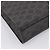 Céline CELINE Triomphe Vertical Cabas Handtasche PVC Schwarz Gold Auth 202581V Golden - Ansicht 15