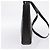 Céline CELINE Triomphe Vertical Cabas Handtasche PVC Schwarz Gold Auth 202581V Golden - Ansicht 4