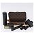 LOUIS VUITTON Monogram Shoe Care Kit Pouch M47925 LV Auth 200390A Monogramma - vista 12